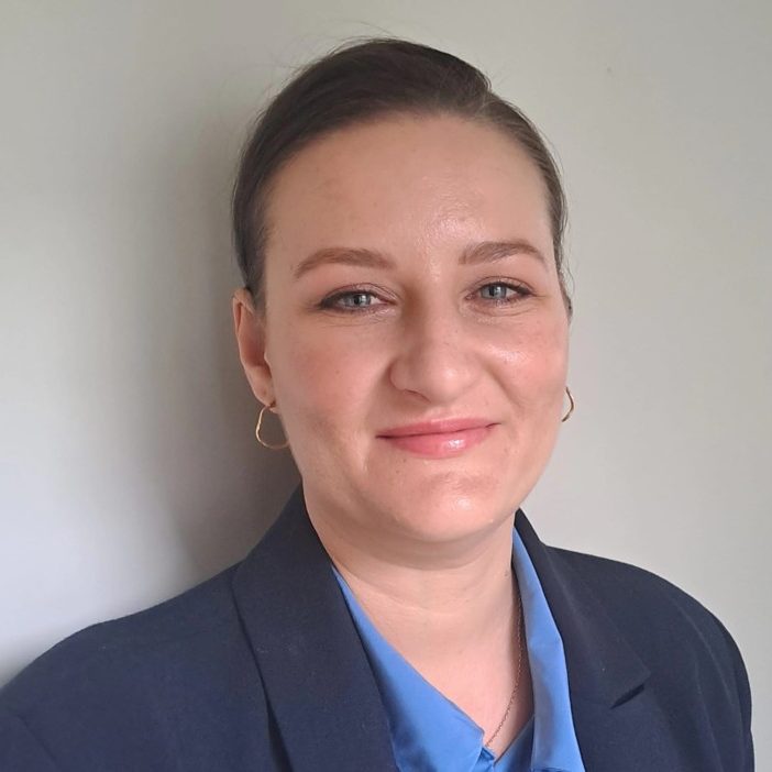 Nadine Barnard Pic 2025