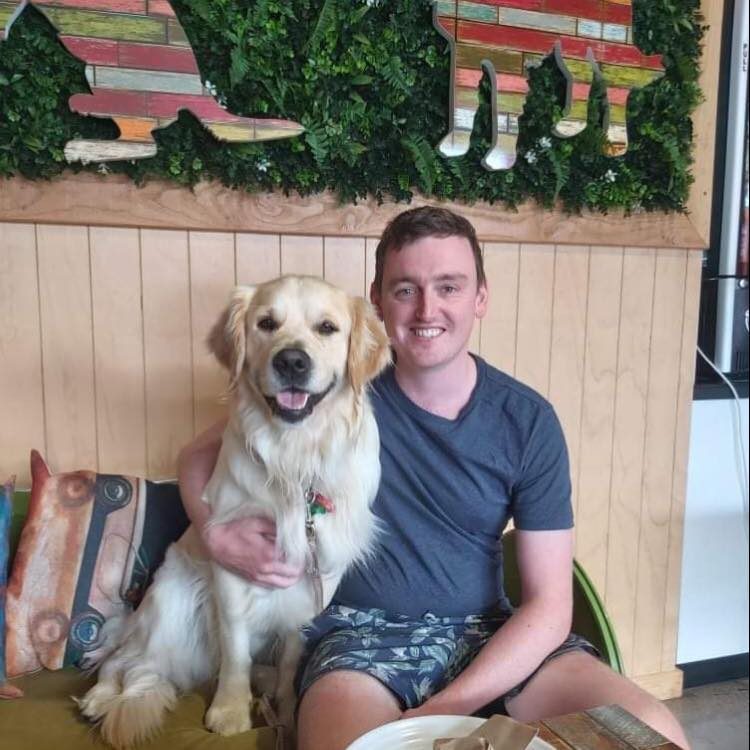 Will and Jasper